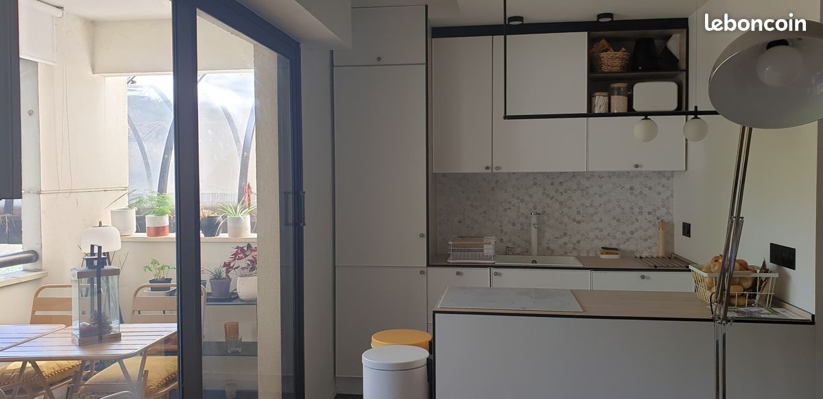 Appartement à vendre, 31m², Mérignac