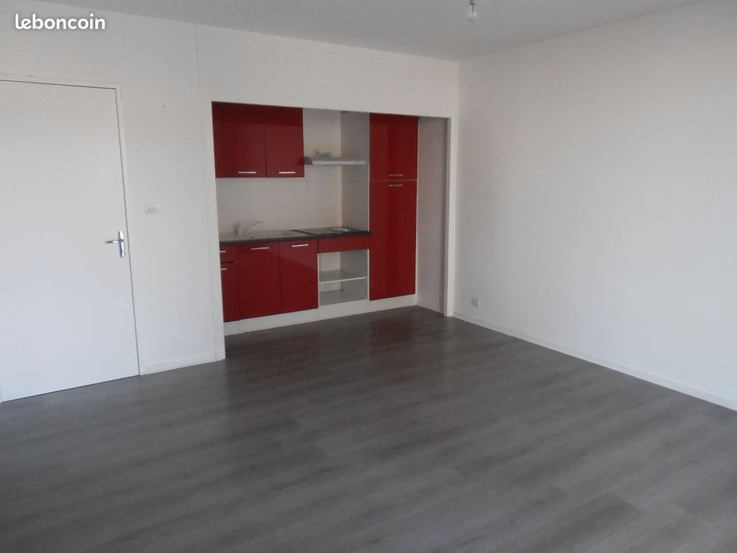 Appartement à louer, 42m², Tonneins