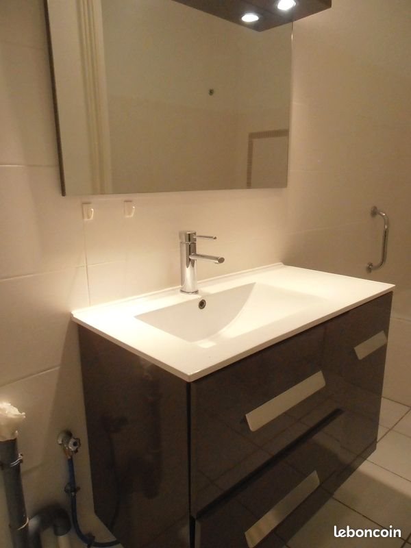 Appartement à louer, 42m², Tonneins