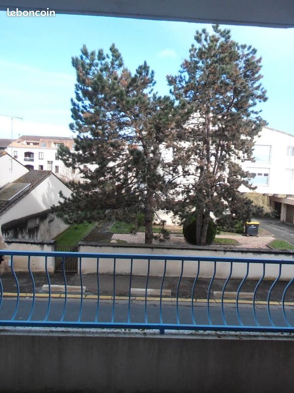 Appartement à louer, 42m², Tonneins