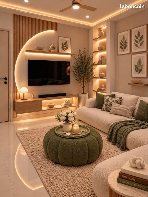 Appartement à louer, 50m², Evry