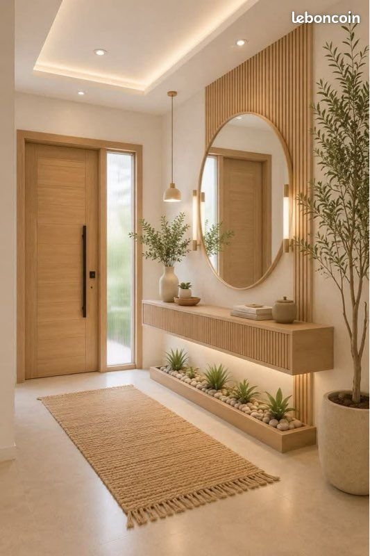 Appartement à louer, 50m², Evry