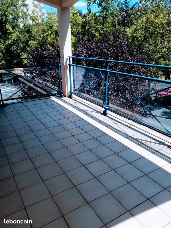 Appartement à vendre, 69m², Niort