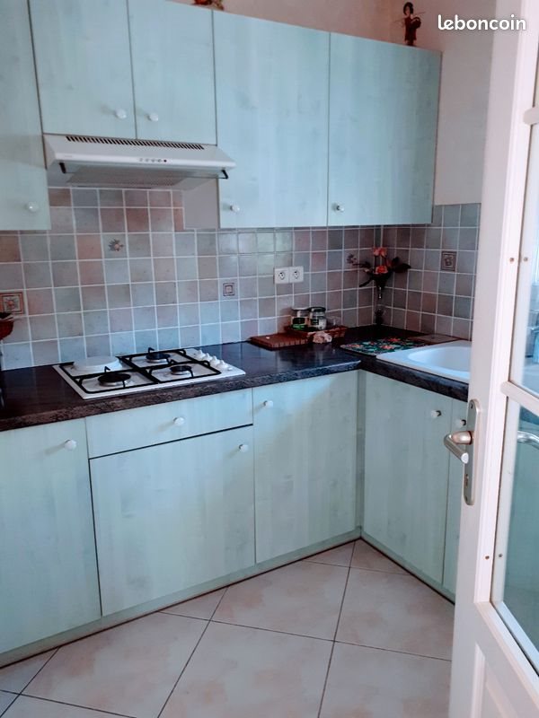 Appartement à vendre, 69m², Niort