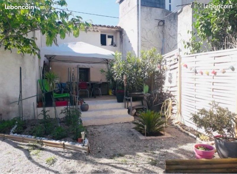 Appartement à louer, 25m², Aix-en-Provence
