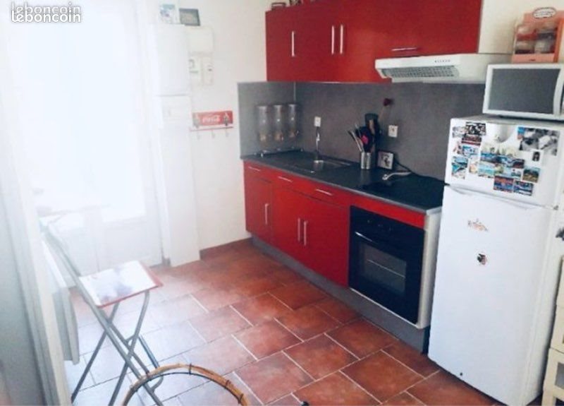 Appartement à louer, 25m², Aix-en-Provence