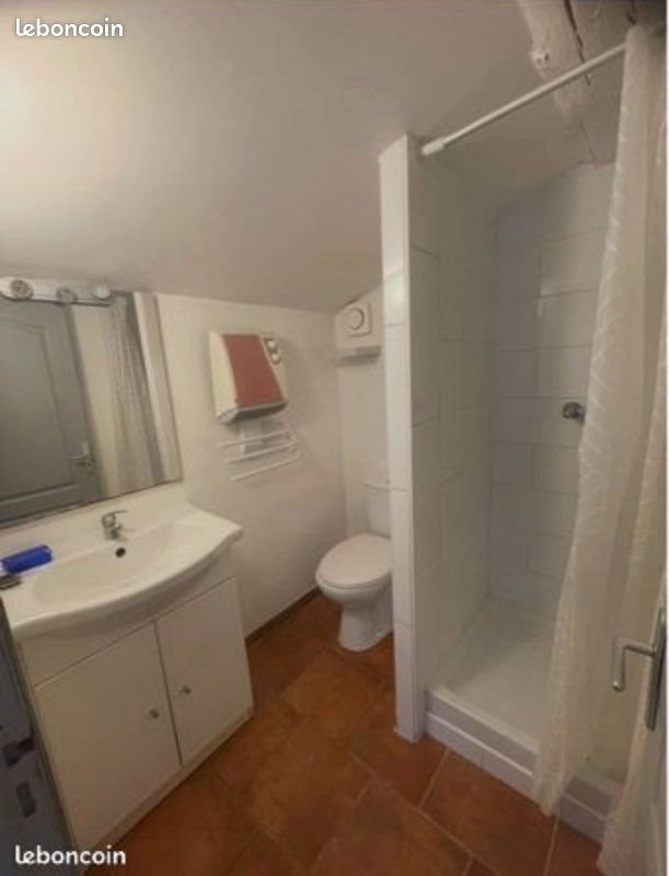 Appartement à louer, 25m², Aix-en-Provence
