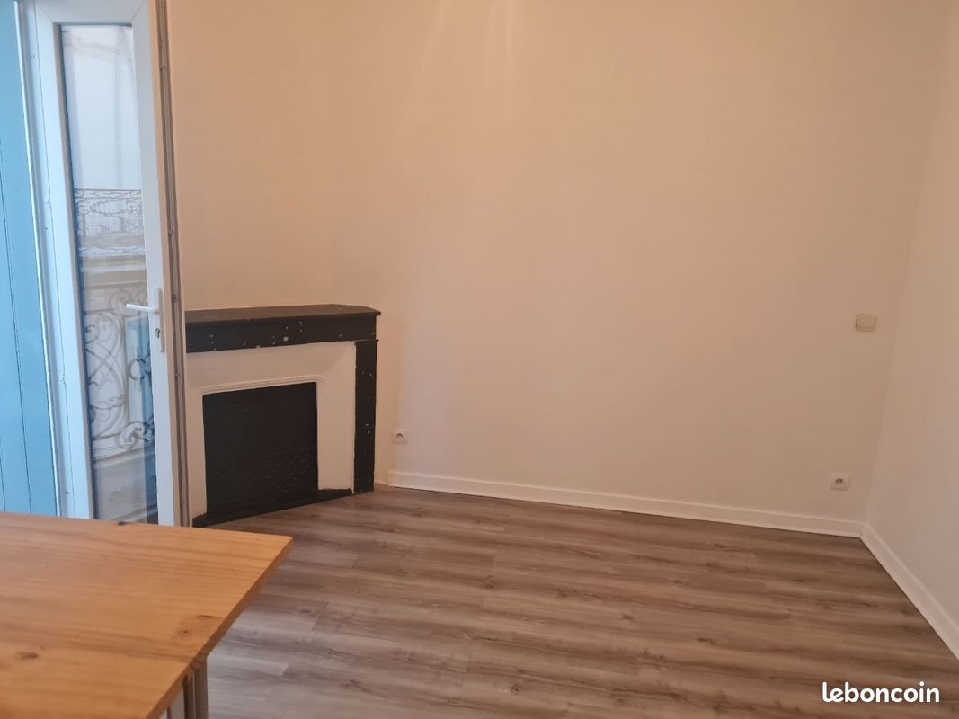 Appartement à louer, 20m², Béziers