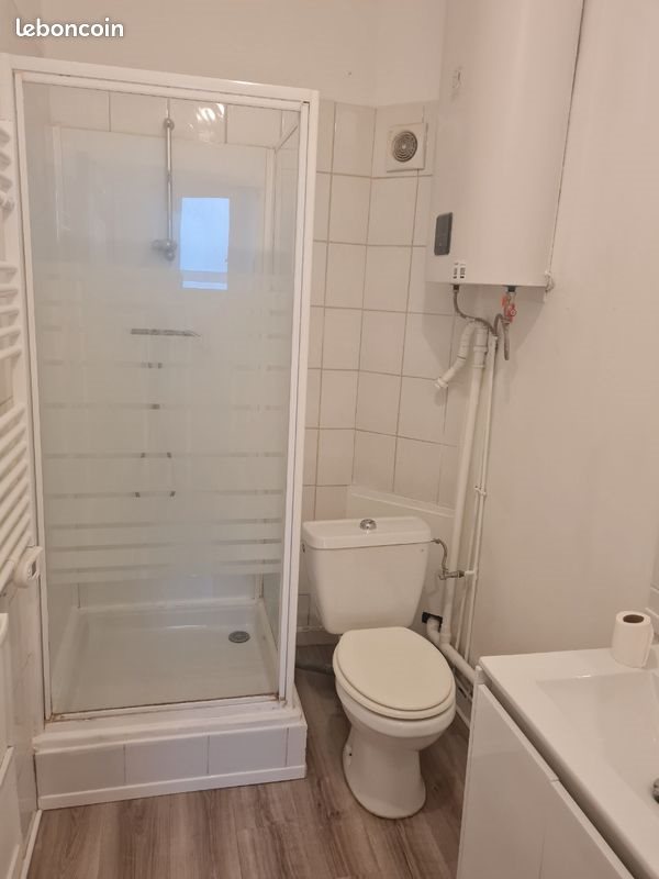Appartement à louer, 20m², Béziers
