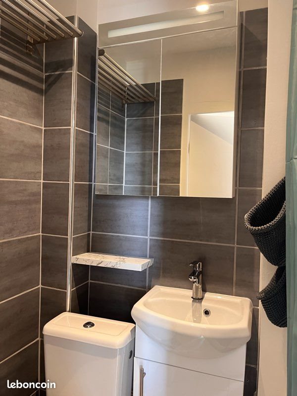 Appartement à louer, 19m², Neuilly-sur-Seine