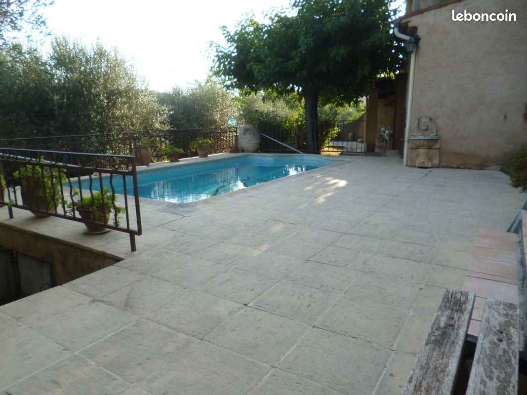 Maison à vendre, 122m², Peymeinade