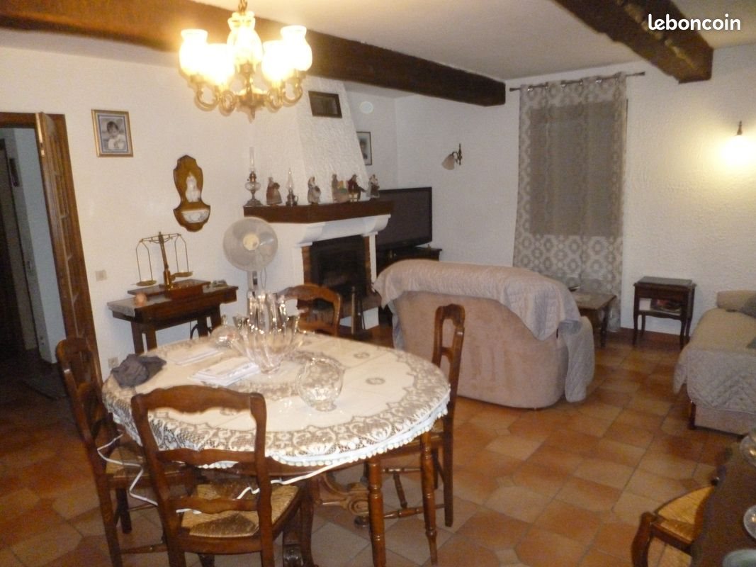 Maison à vendre, 122m², Peymeinade