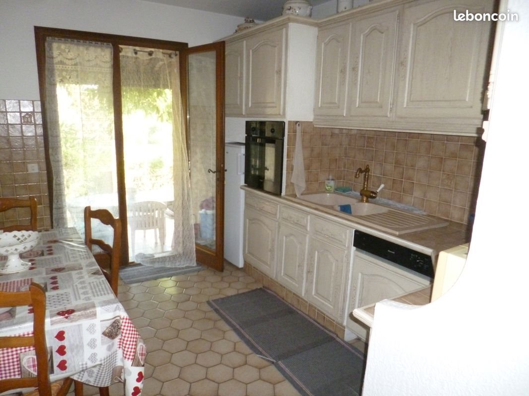 Maison à vendre, 122m², Peymeinade