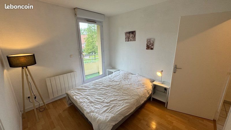 Appartement à louer, 55m², Touques
