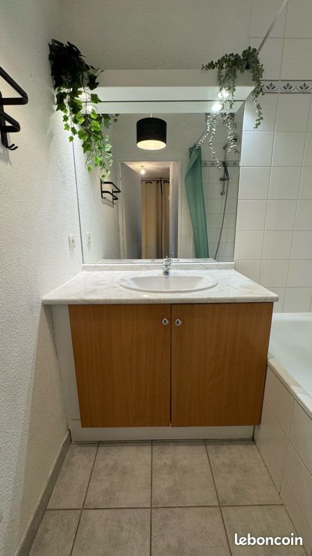 Appartement à louer, 55m², Touques