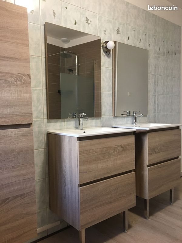 Appartement à louer, 84m², Vic-en-Bigorre