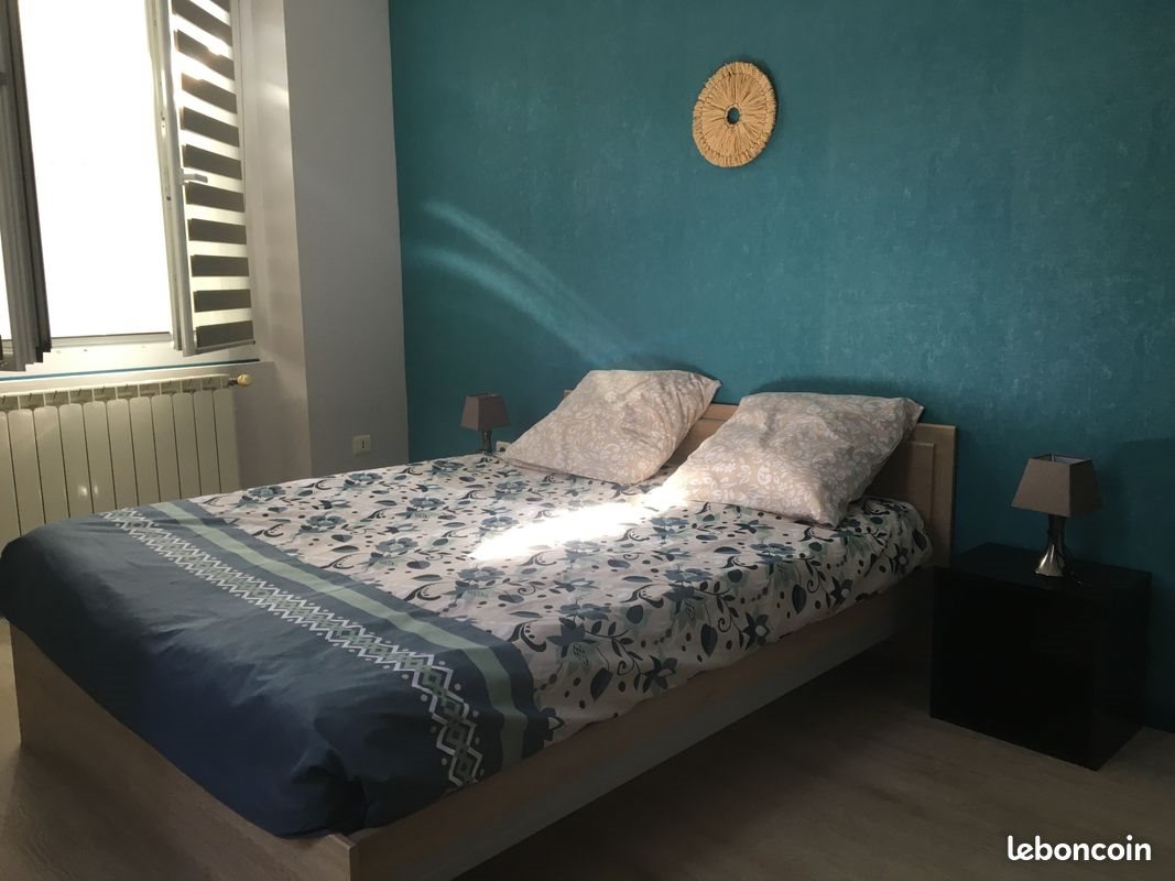 Appartement à louer, 84m², Vic-en-Bigorre