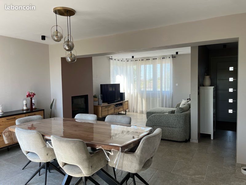 Maison à vendre, 105m², Bourbourg