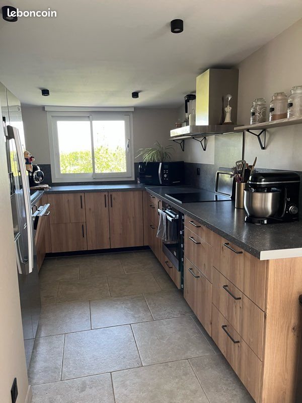 Maison à vendre, 105m², Bourbourg