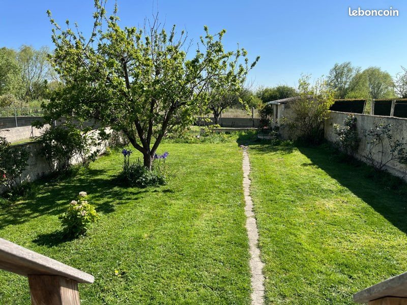 Maison à vendre, 105m², Bourbourg