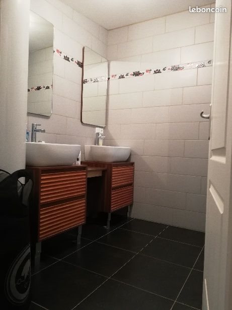 Appartement à louer, 57m², Les Vans