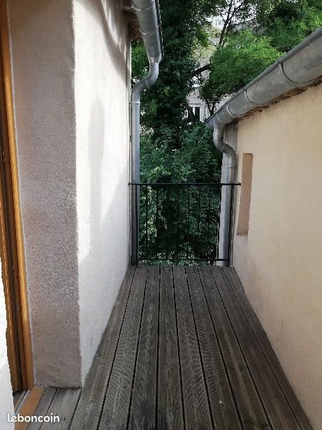 Appartement à louer, 57m², Les Vans