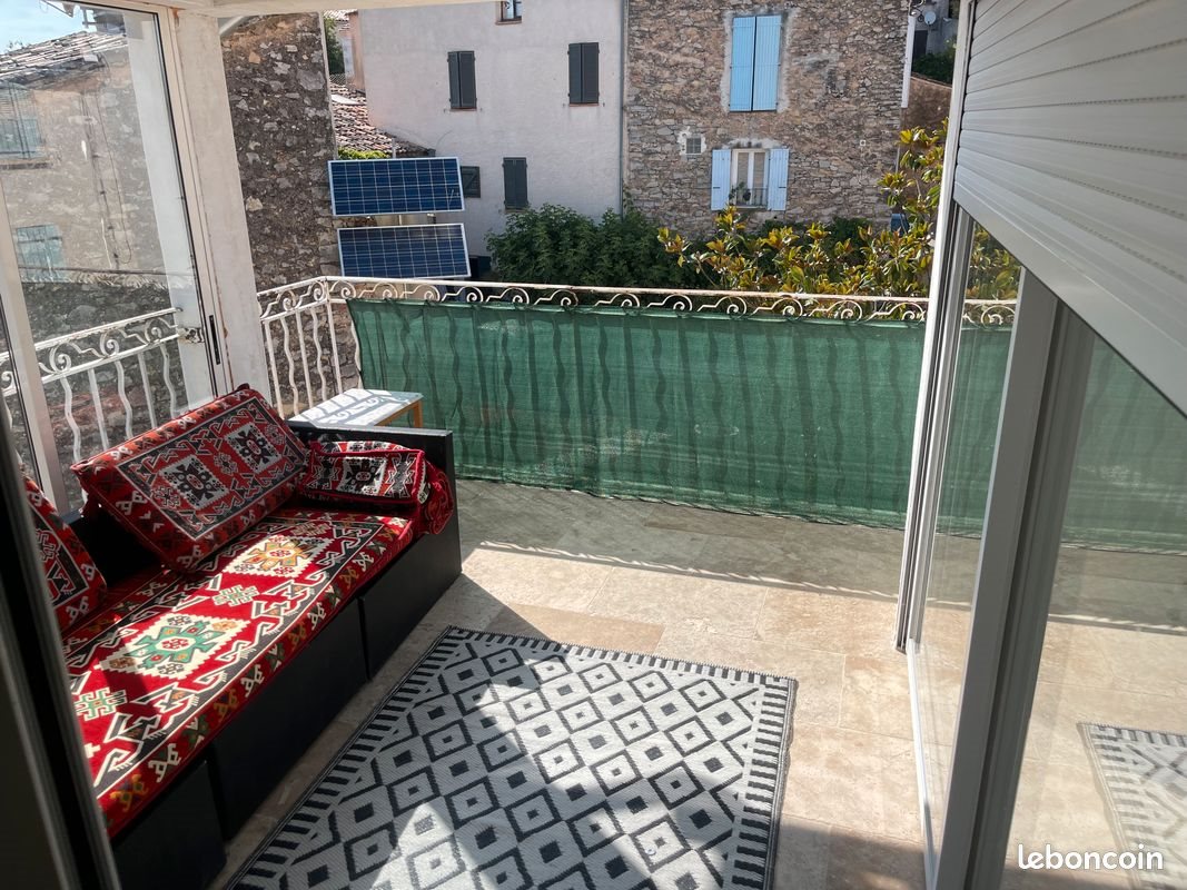 Appartement à louer, 50m², Flassans-sur-Issole
