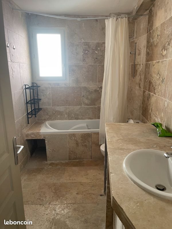 Appartement à louer, 50m², Flassans-sur-Issole