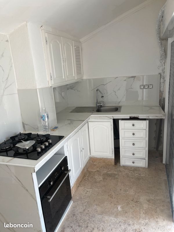 Appartement à louer, 50m², Flassans-sur-Issole