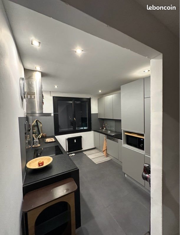 Appartement à vendre, 45m², Cognin