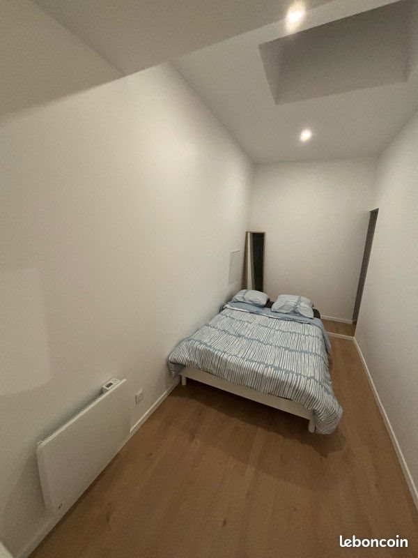 Appartement à louer, 40m², Vouziers