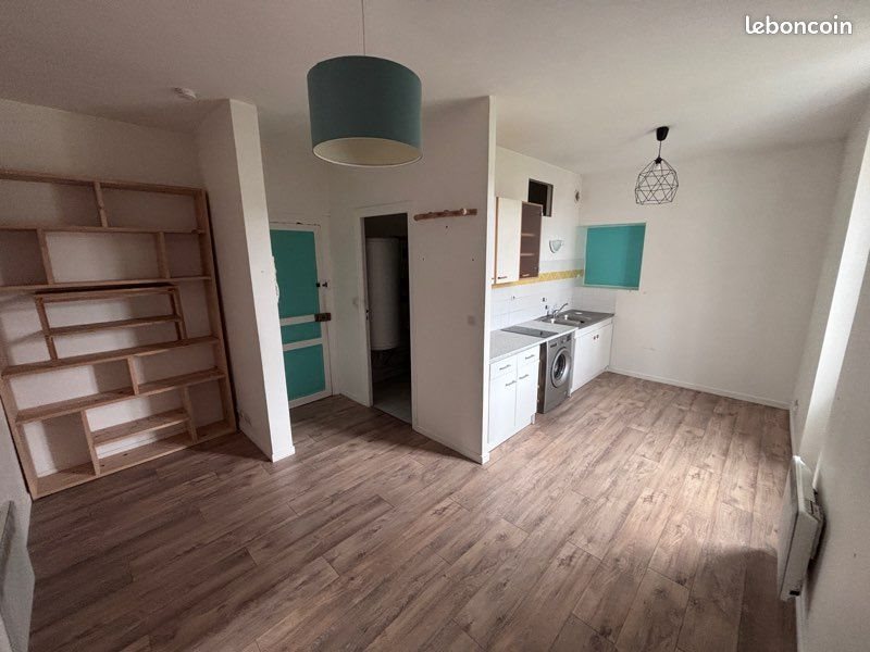 Appartement à louer, 40m², Clermont-Ferrand
