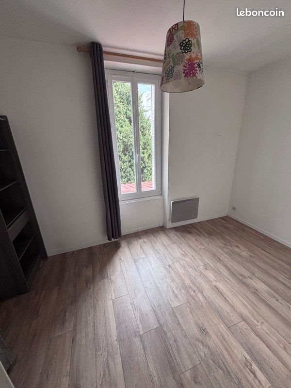 Appartement à louer, 40m², Clermont-Ferrand