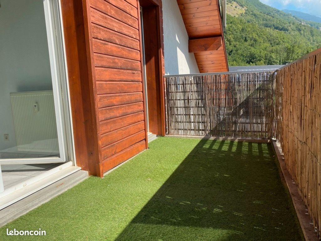 Appartement à louer, 60m², La Chambre