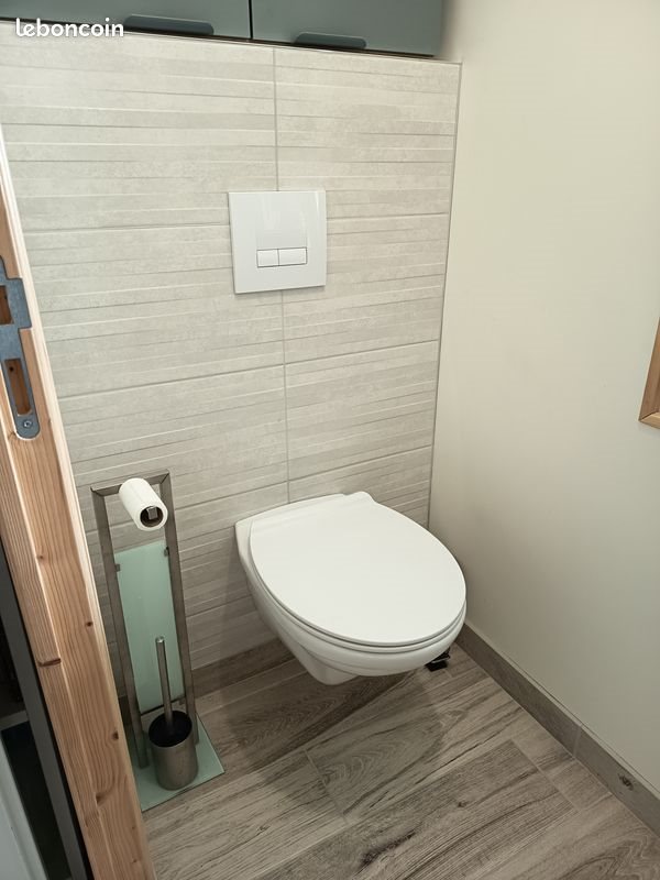 Maison à vendre, 85m², Ploudiry