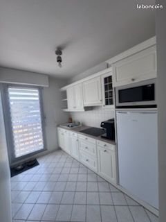 Appartement à louer, 49m², Guérande