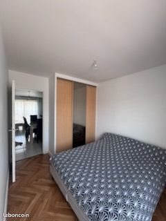 Appartement à louer, 49m², Guérande