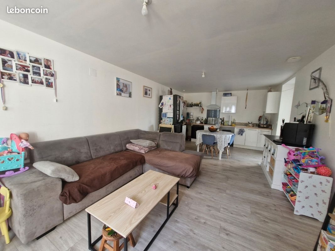 Maison à louer, 105m², Epieds-en-Beauce