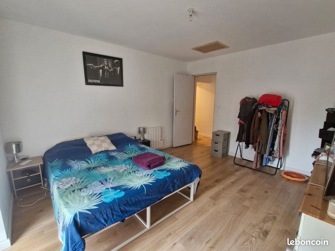 Maison à louer, 105m², Epieds-en-Beauce