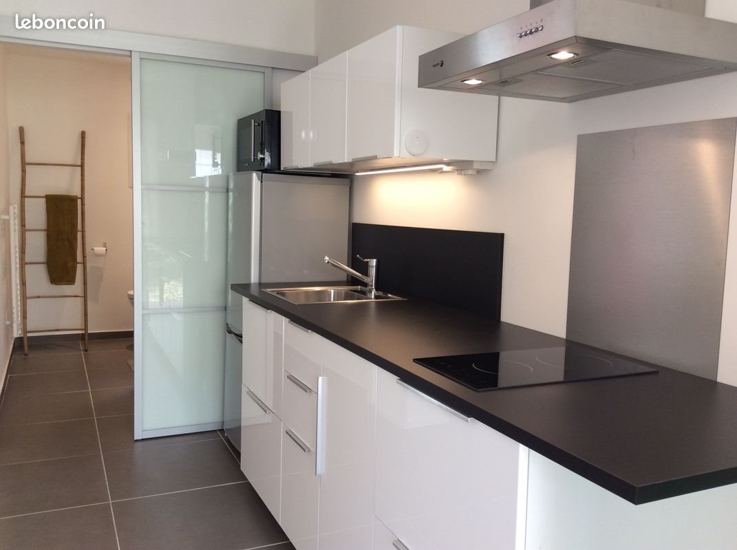 Appartement à louer, 38m², Villeneuve-lès-Maguelone