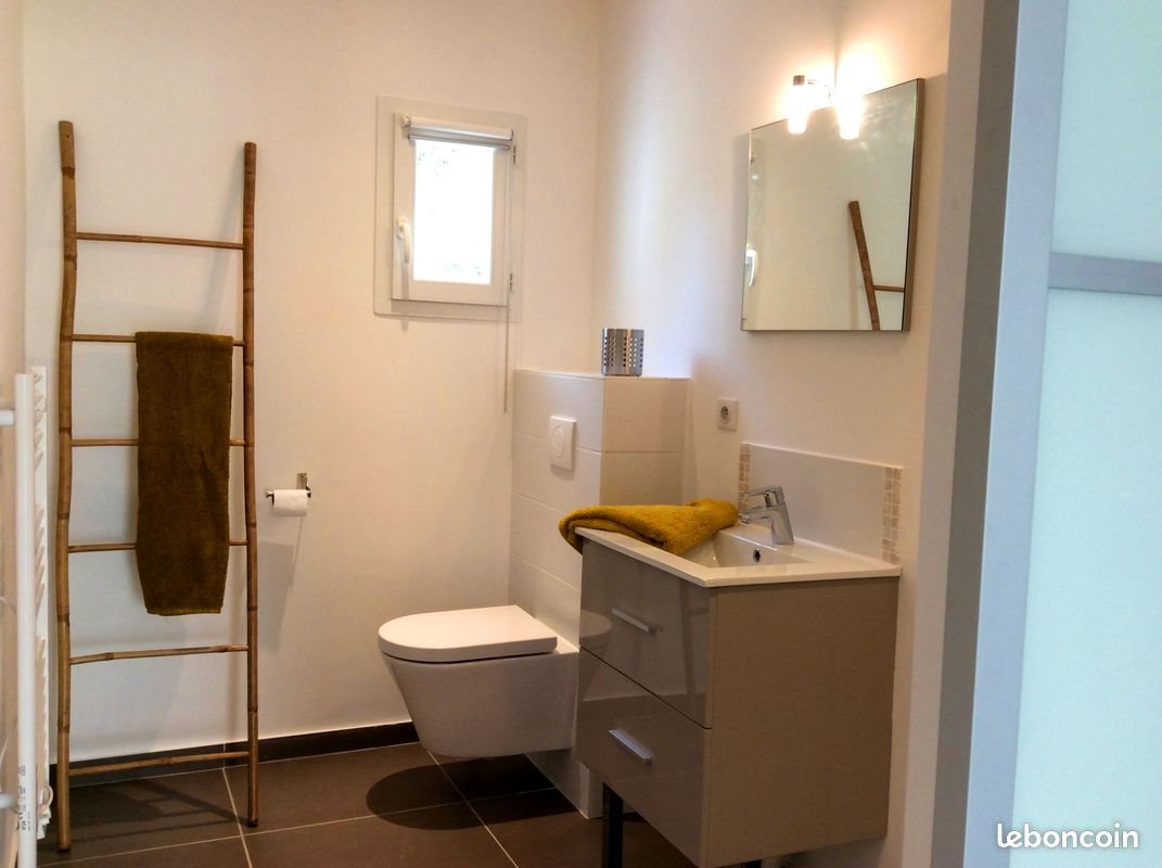 Appartement à louer, 38m², Villeneuve-lès-Maguelone