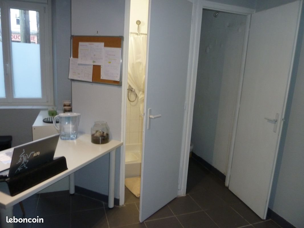 Appartement à vendre, 20m², Nantes