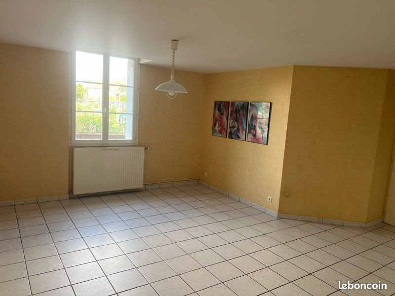 Appartement à louer, 62m², Cholet