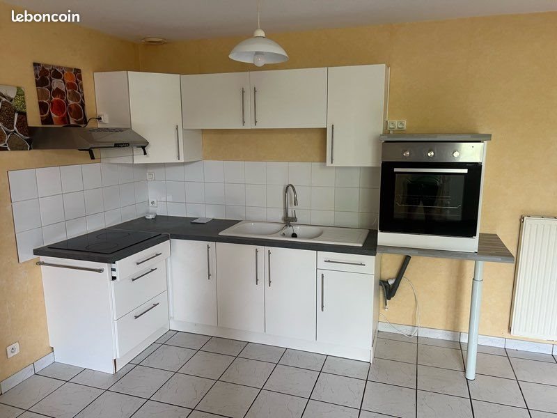 Appartement à louer, 62m², Cholet