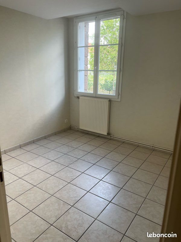 Appartement à louer, 62m², Cholet