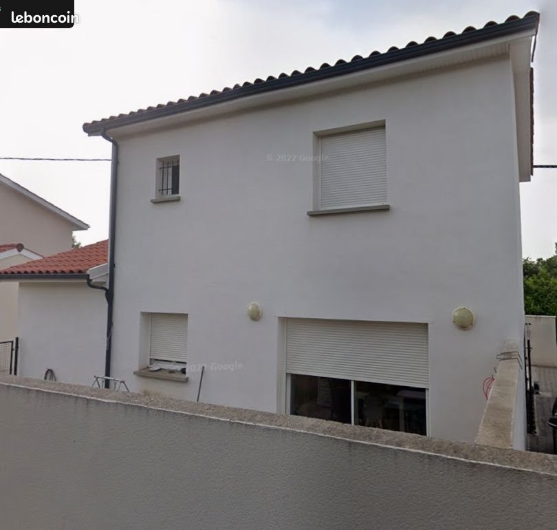 Maison à louer, 90m², Roussillon