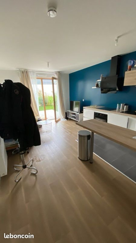 Appartement à louer, 38m², Noisiel