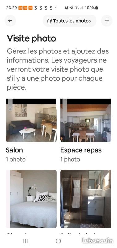 Maison à louer, 40m², Alata
