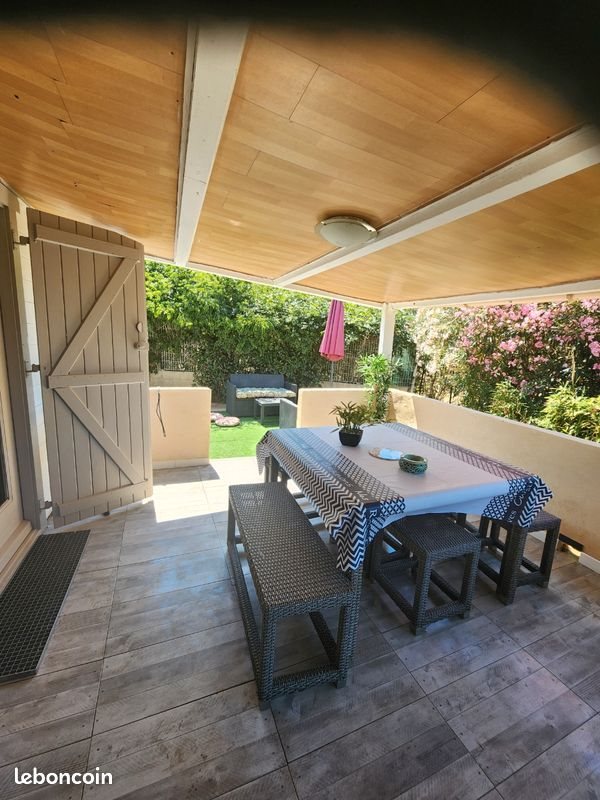 Maison à louer, 40m², Alata