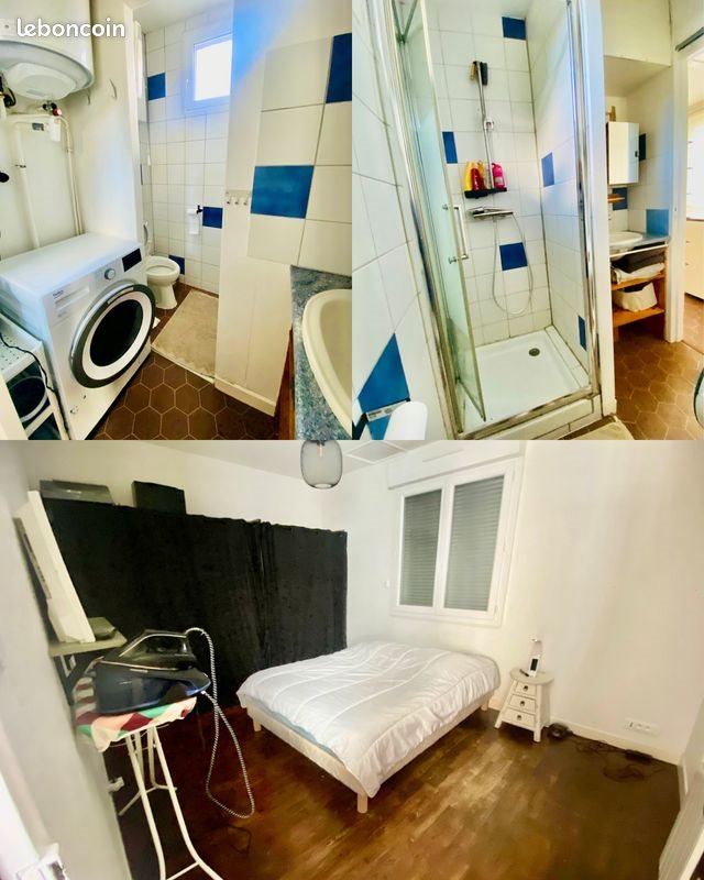 Maison à louer, 30m², Rennes